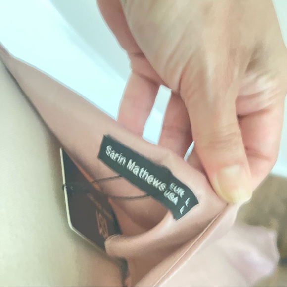 Sarum Michael’s wrap dress - Picture 11 of 12